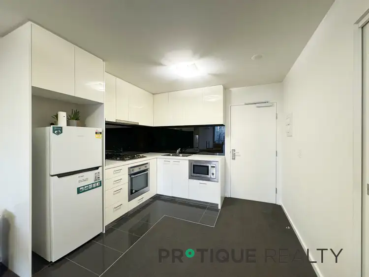 Fifth view of Homely apartment listing, 4002/241 City Road, Southbank VIC 3006