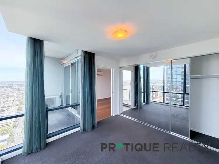 Fifth view of Homely apartment listing, 4102/241 City Road, Southbank VIC 3006
