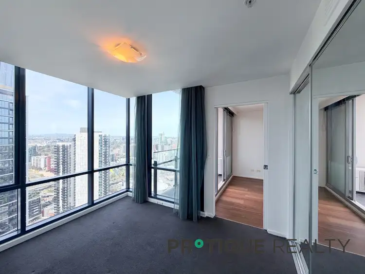 Sixth view of Homely apartment listing, 4102/241 City Road, Southbank VIC 3006