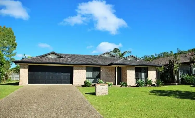 Main view of Homely house listing, 2 Granya Court, Pacific Pines QLD 4211