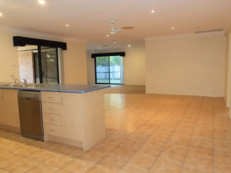 Second view of Homely house listing, 2 Granya Court, Pacific Pines QLD 4211