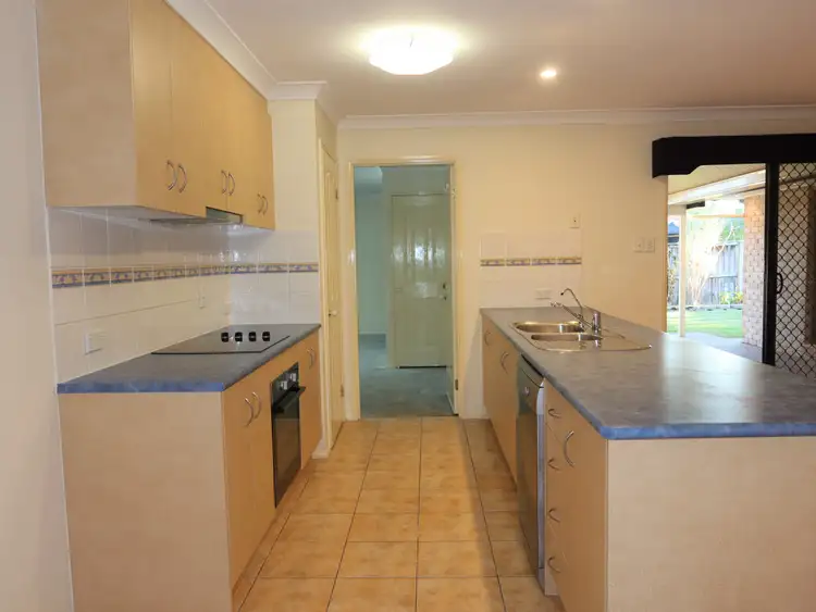 Third view of Homely house listing, 2 Granya Court, Pacific Pines QLD 4211
