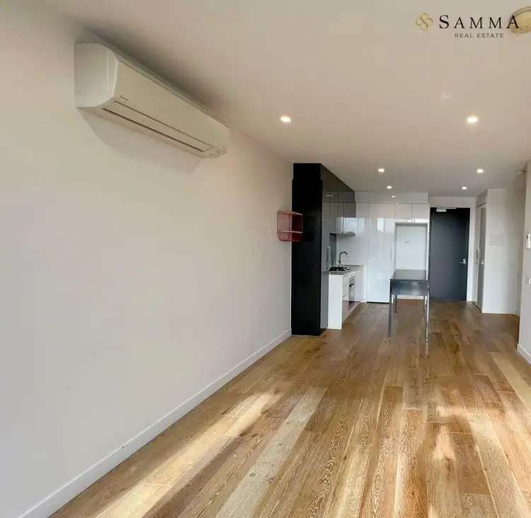 Second view of Homely apartment listing, 106B/12 Albert Street, Hawthorn East VIC 3123