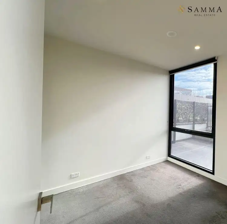 Fifth view of Homely apartment listing, 106B/12 Albert Street, Hawthorn East VIC 3123