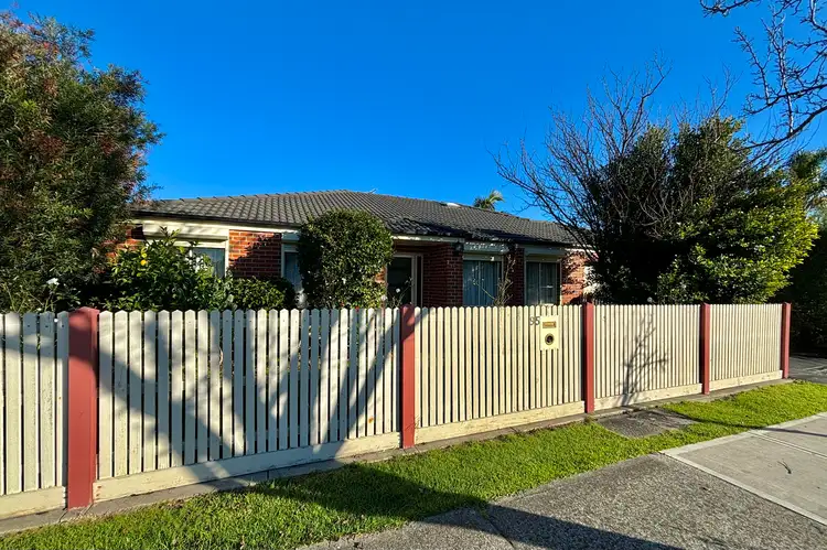 Main view of Homely house listing, 95 Melzak Way, Berwick VIC 3806