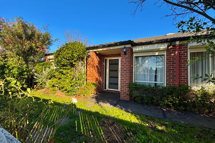 Second view of Homely house listing, 95 Melzak Way, Berwick VIC 3806