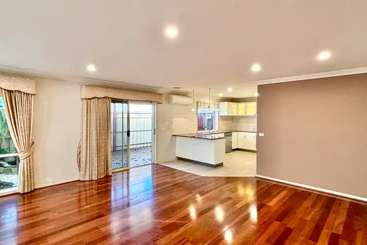 Third view of Homely house listing, 95 Melzak Way, Berwick VIC 3806