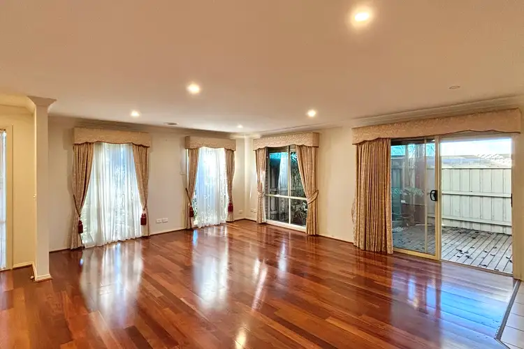 Fourth view of Homely house listing, 95 Melzak Way, Berwick VIC 3806