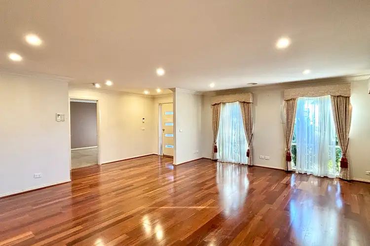 Fifth view of Homely house listing, 95 Melzak Way, Berwick VIC 3806