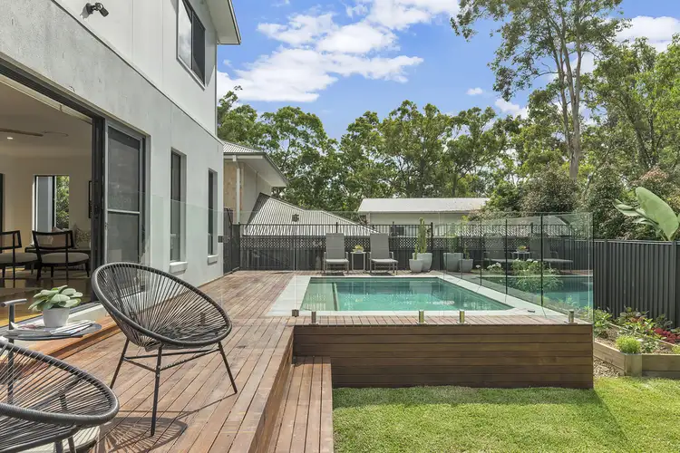 17/13 Kirkdale, Chapel Hill QLD 4069