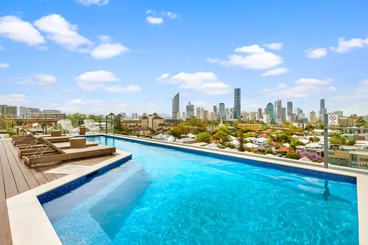 609/36 Anglesey Street