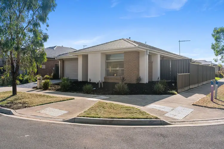 18 Stableford Street, Werribee VIC 3030
