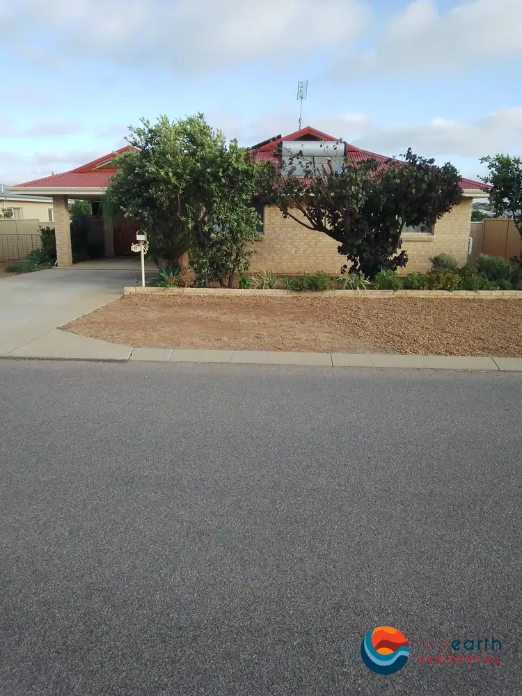 Main view of Homely house listing, 22 Premier Street, Dongara WA 6525