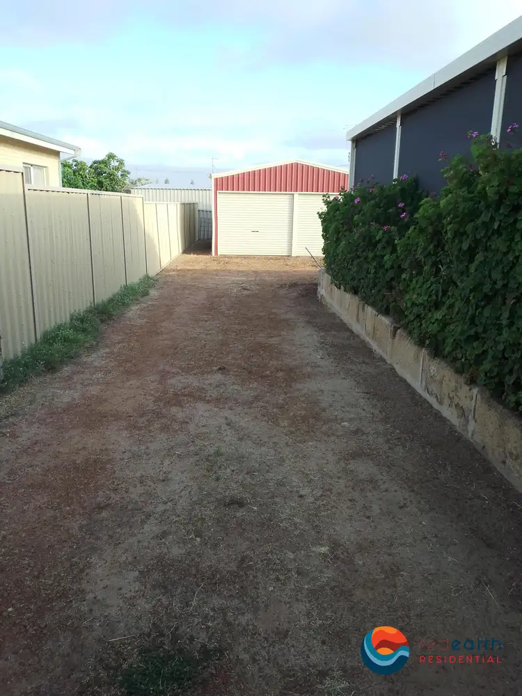 Seventh view of Homely house listing, 22 Premier Street, Dongara WA 6525