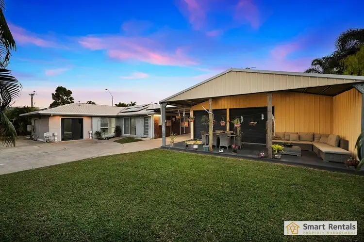 114 Kern Brothers Drive, Kirwan QLD 4817