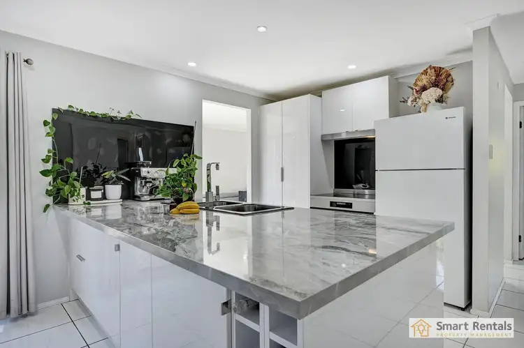 Second view of Homely house listing, 114 Kern Brothers Drive, Kirwan QLD 4817