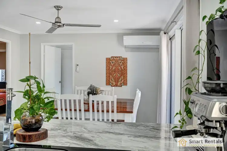 Fourth view of Homely house listing, 114 Kern Brothers Drive, Kirwan QLD 4817