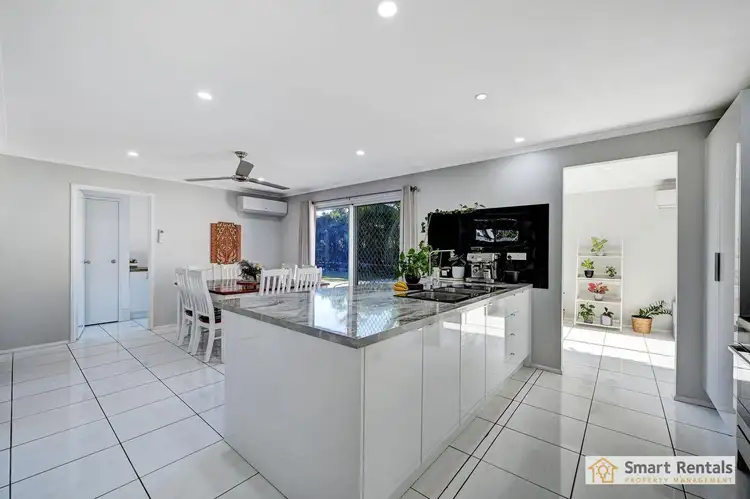 Fifth view of Homely house listing, 114 Kern Brothers Drive, Kirwan QLD 4817