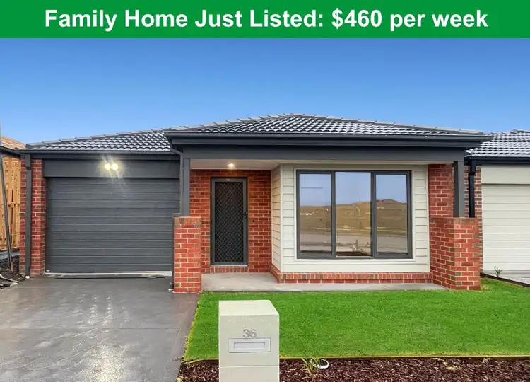 36 Millau Street, Wallan VIC 3756