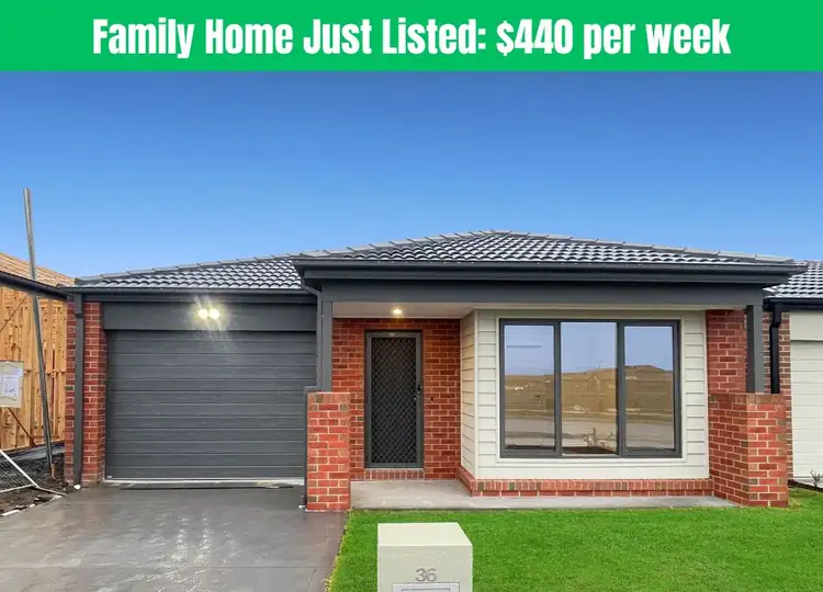 36 Millau Street, Wallan VIC 3756