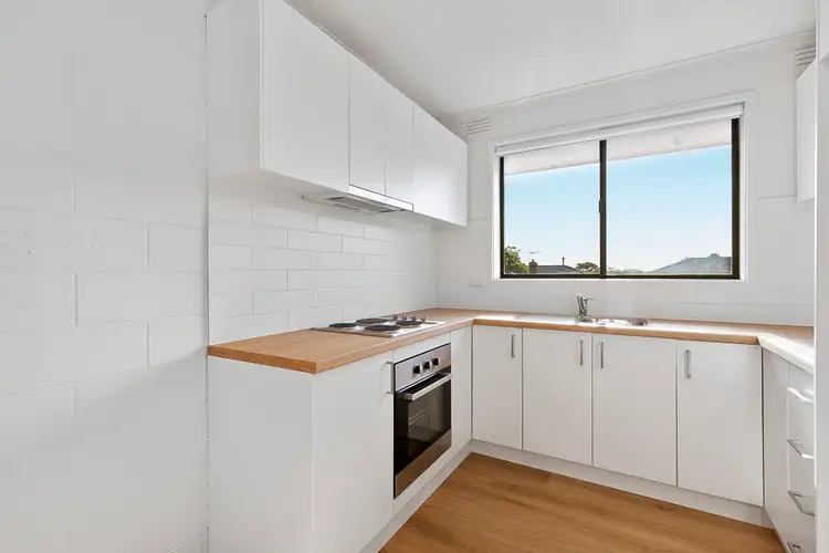 Main view of Homely apartment listing, 6/20 Hemmings Street, Dandenong VIC 3175