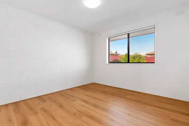 Fifth view of Homely apartment listing, 6/20 Hemmings Street, Dandenong VIC 3175