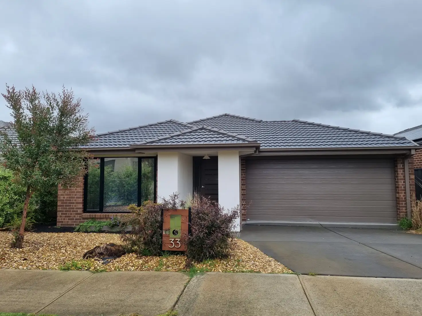 Main view of Homely house listing, 33 McAllister Drive, Cranbourne East VIC 3977