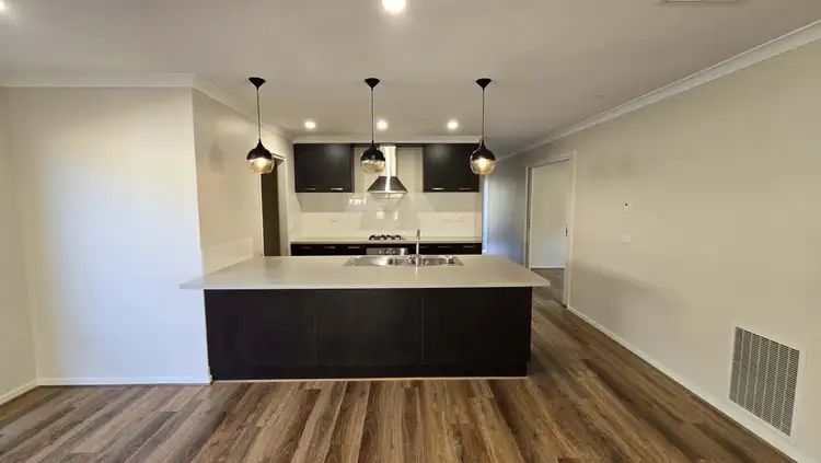 Second view of Homely house listing, 33 McAllister Drive, Cranbourne East VIC 3977