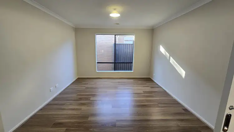 Fourth view of Homely house listing, 33 McAllister Drive, Cranbourne East VIC 3977