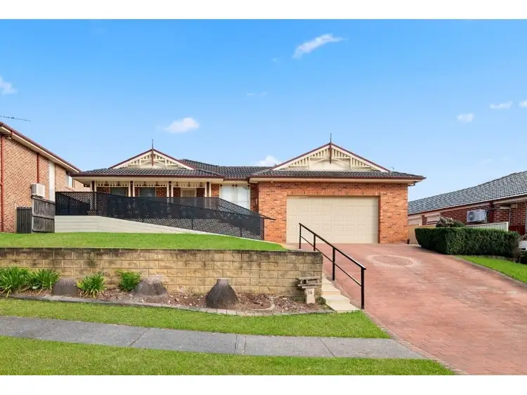 24 The Watermark, Mount Annan NSW 2567