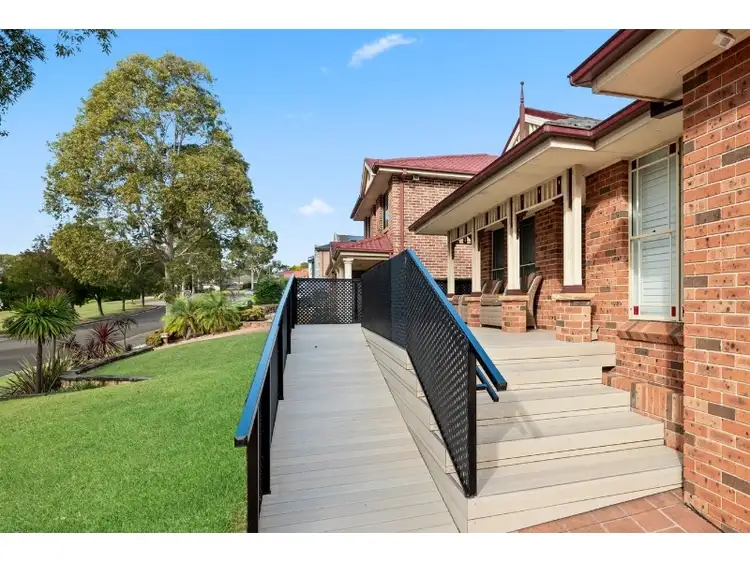 Second view of Homely house listing, 24 The Watermark, Mount Annan NSW 2567