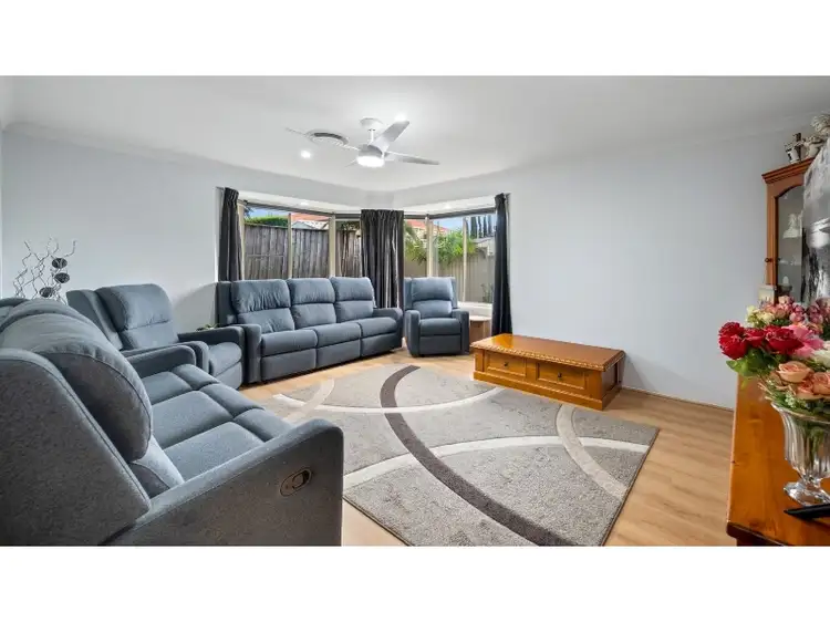 Third view of Homely house listing, 24 The Watermark, Mount Annan NSW 2567