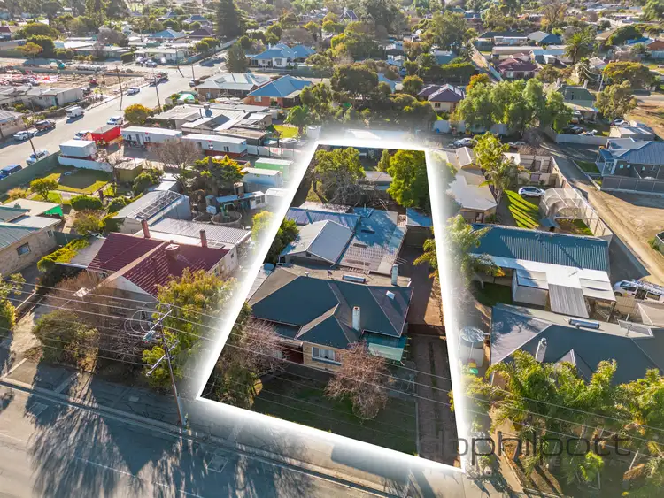31 Hanson Street, Freeling SA 5372