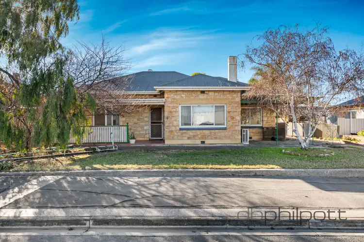 Second view of Homely house listing, 31 Hanson Street, Freeling SA 5372