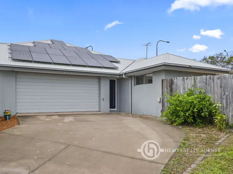 Main view of Homely unit listing, 3/27 Hookes Terrace, Springfield Lakes QLD 4300