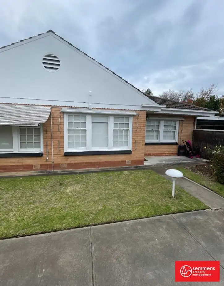 10/144 Watson Avenue, Toorak Gardens SA 5065