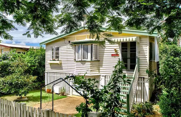Main view of Homely house listing, 91 Manson Road, Hendra QLD 4011
