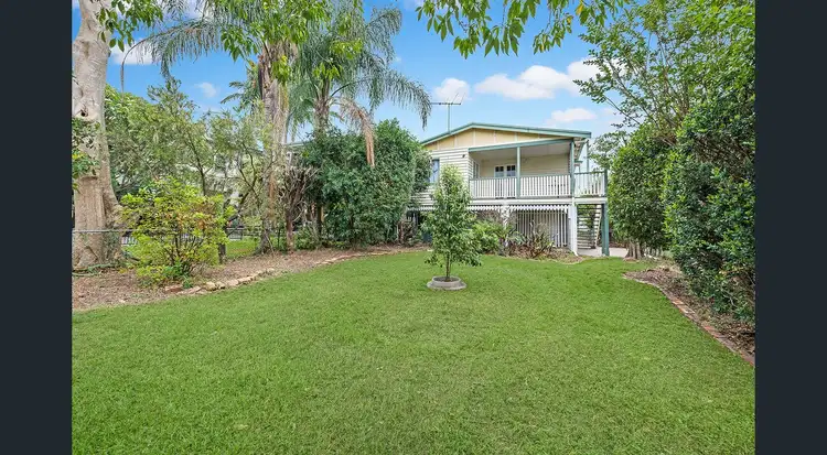Second view of Homely house listing, 91 Manson Road, Hendra QLD 4011