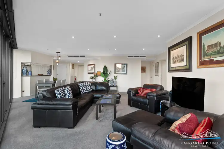 Second view of Homely unit listing, 99/2 Goodwin St, Kangaroo Point QLD 4169
