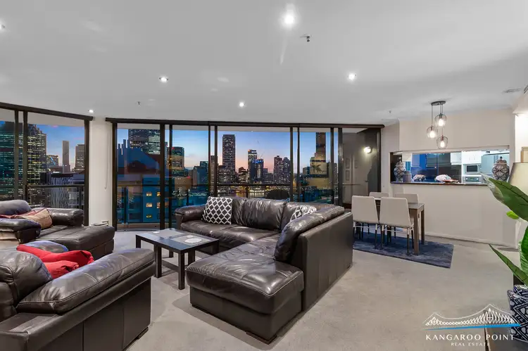 Fourth view of Homely unit listing, 99/2 Goodwin St, Kangaroo Point QLD 4169