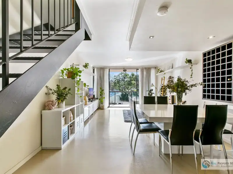 Main view of Homely apartment listing, 17/66-70 Parramatta Road, Camperdown NSW 2050