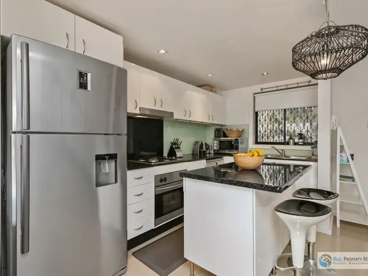 Third view of Homely apartment listing, 17/66-70 Parramatta Road, Camperdown NSW 2050