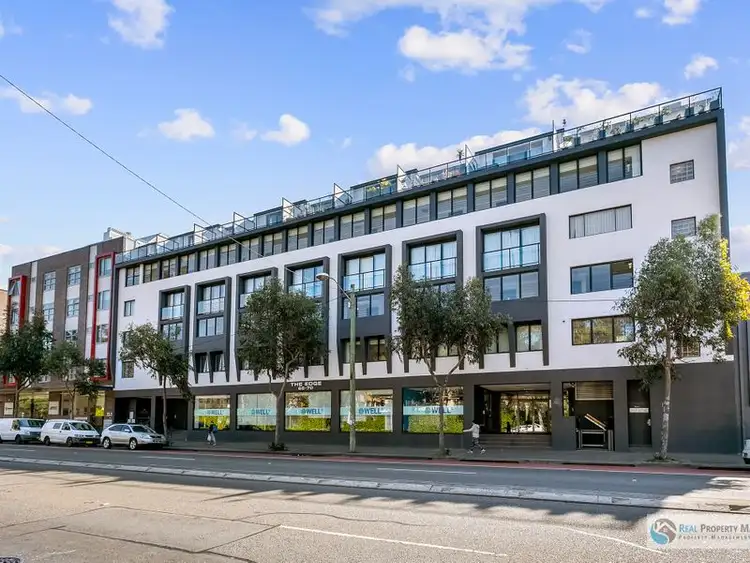Fifth view of Homely apartment listing, 17/66-70 Parramatta Road, Camperdown NSW 2050