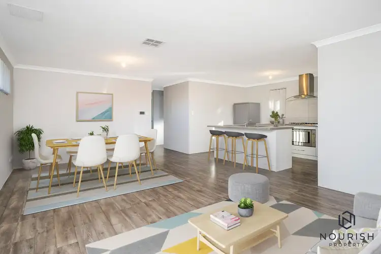 Main view of Homely house listing, 102 Partridge St, Brabham WA 6055
