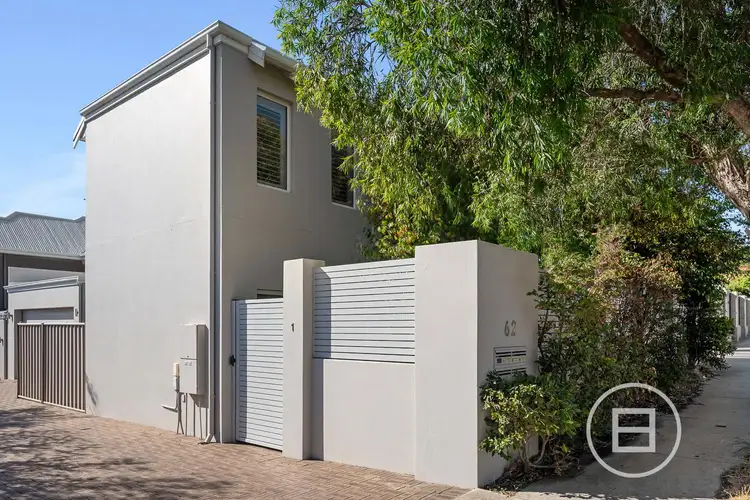 Main view of Homely house listing, 62A Salvado Road, Wembley WA 6014