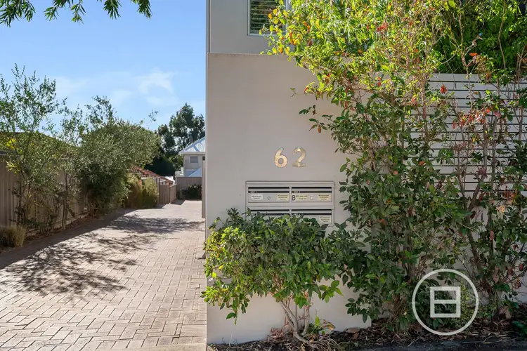 Second view of Homely house listing, 62A Salvado Road, Wembley WA 6014