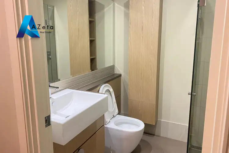 Second view of Homely apartment listing, 1220/228 A'Beckett St, Melbourne VIC 3000