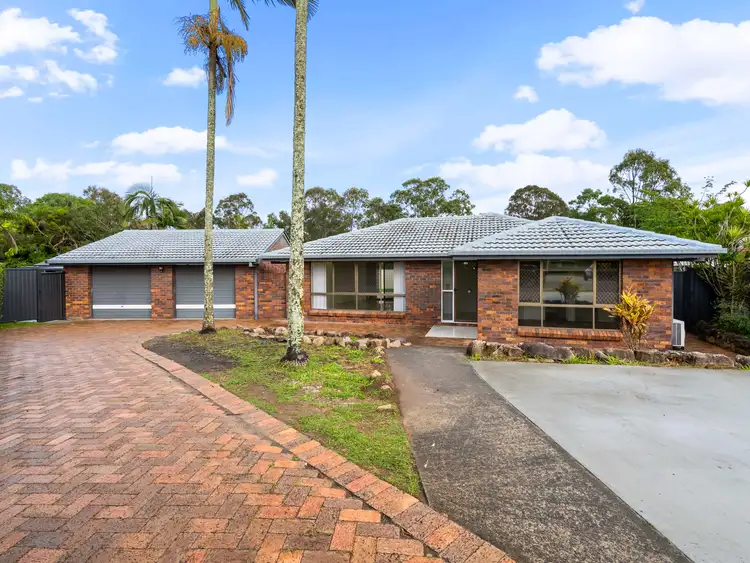 6 Dargo Pl, Algester QLD 4115