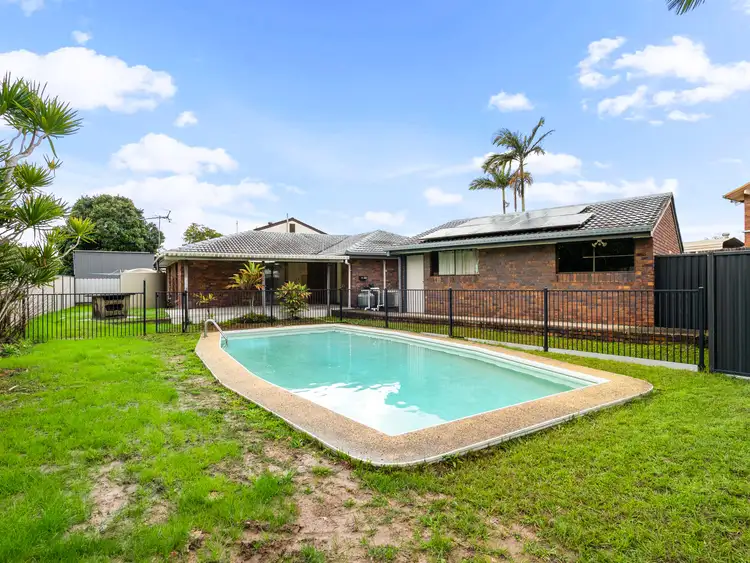 Third view of Homely house listing, 6 Dargo Pl, Algester QLD 4115