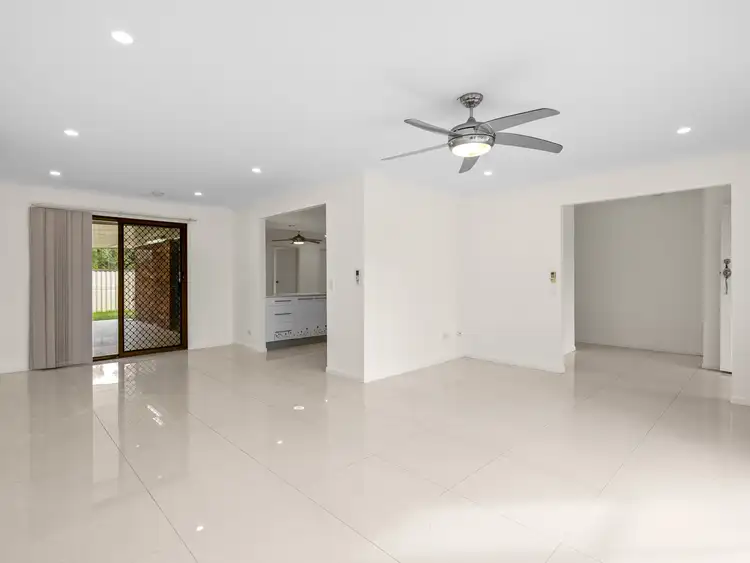 Fifth view of Homely house listing, 6 Dargo Pl, Algester QLD 4115